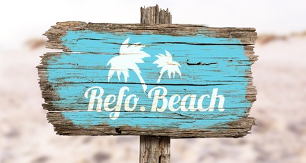 Refo Beach