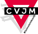 Logo CVJM Kleinsteinbach