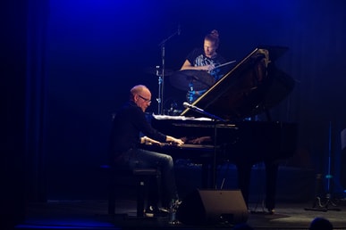 OPEN-AIR-KONZERT im Schlosshof