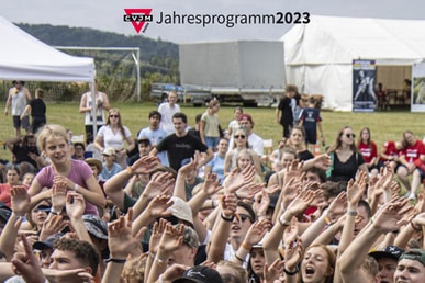 Jahresprogramm 2023