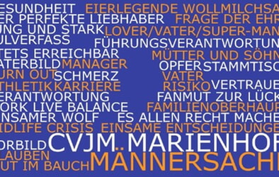 Männersache - Stammtisch am 2.2.