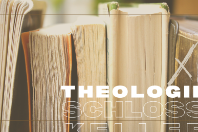 Theologie im Schlosskeller