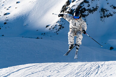 Snow & Fun 2023