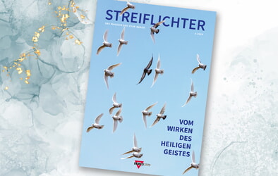 Vom Wirken des Heiligen Geistes