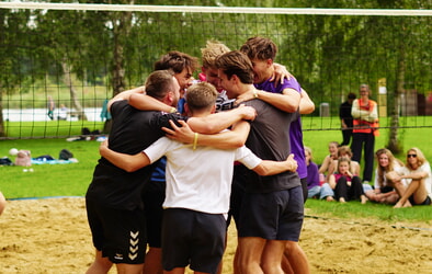 Unser Jahresprogramm 2026 ist da!