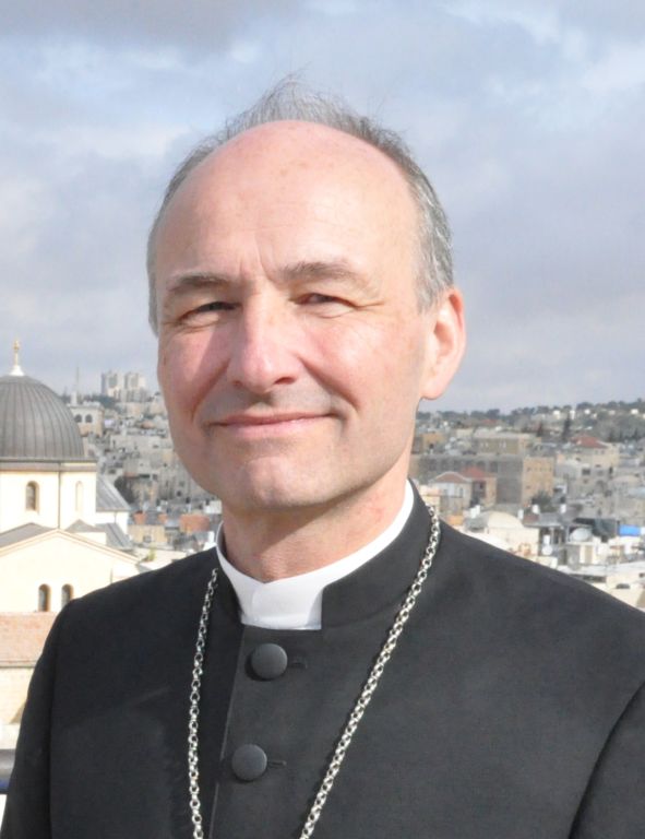 Wolfgang Schmidt