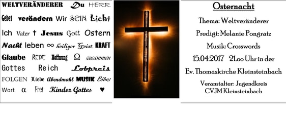 Osternacht 2017