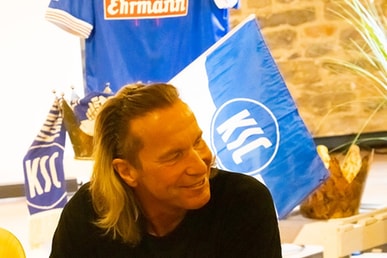 „Eine größere Freiheit gibt es nicht!“