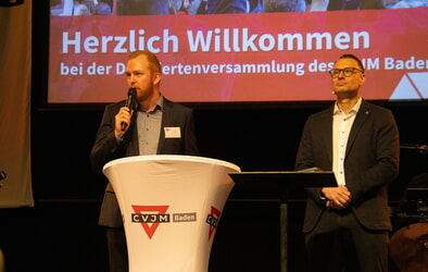 Delegiertenversammlung 2026